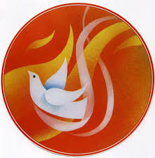 holy spirit icon